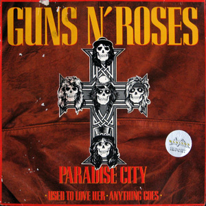 guns n' roses