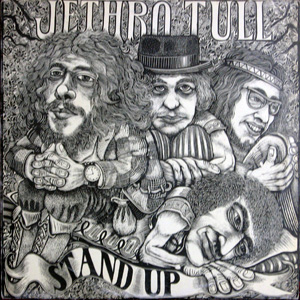 Jethro Tull, Stand Up