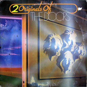 The doors, 2 Originals of