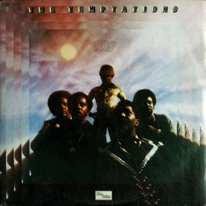 1990, de The Temptations