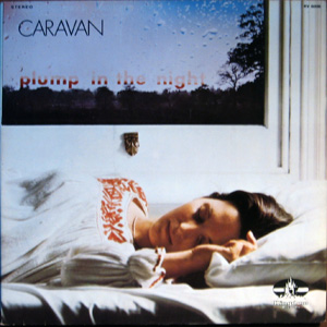 Caravan, For girls who grow plump in the night