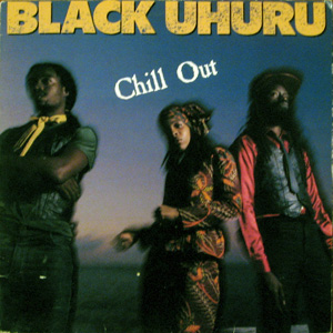 Black Uhuru, Child Out
