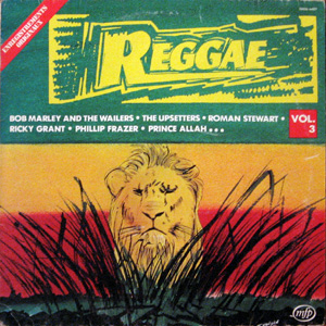 Reggae Vol. 3