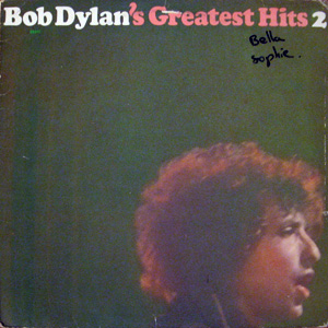 Bob Dylan's Greatest Hits 2