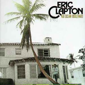 clapton 461 ocean boulevard