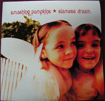 siamese dreams cover