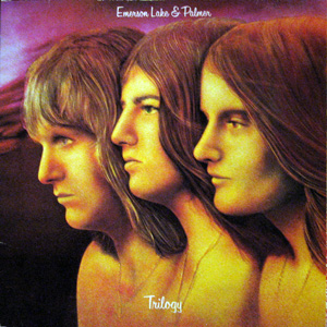 Emerson Lake & Palmer, Trilogy