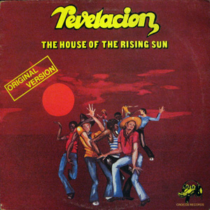 Revelaction, The House Of The Rising Sun
