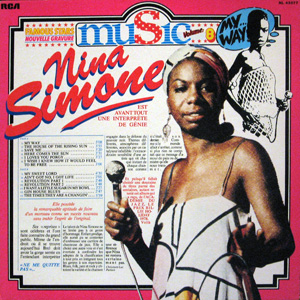 Nina Simone