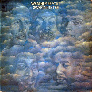 Weather Report, Sweetnighter