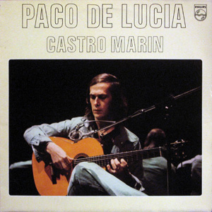 Paco De Lucia, Castro Marin