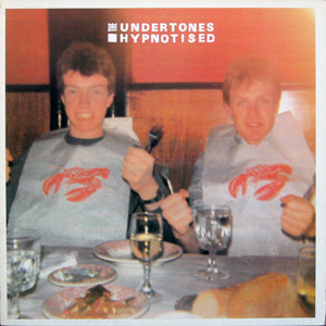 The Undertones, Hypnotised