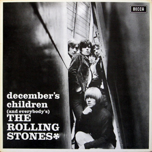 The Rolling Stones, December'S Children