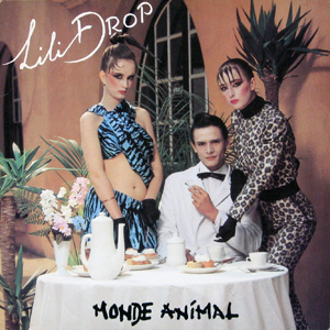 Lili Drop, Monde Animal