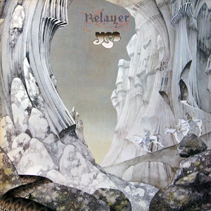 Yes, Relayer