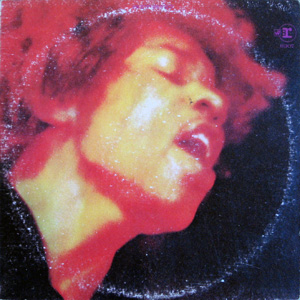 The Jimi Hendrix Experience, Electric Ladyland