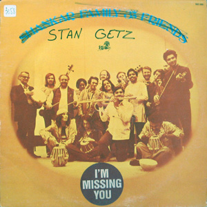 Stan Getz, Captain Marvel