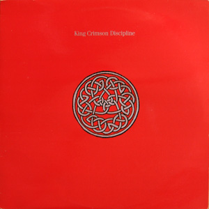 King Crimson, Discipline