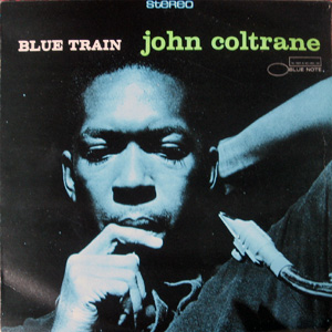 John Coltrane, Blue Train