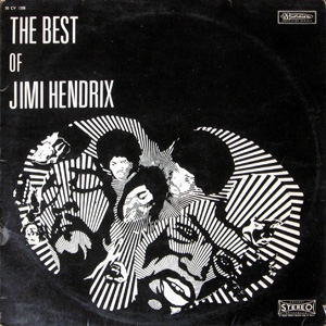 The Fremont's Group, The Best Of Jimi Hendrix