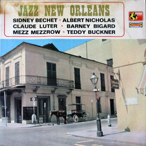 Jazz new orleans