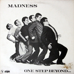 Madness, One Step Beyong