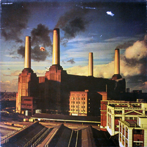 Pink floyd, Animals