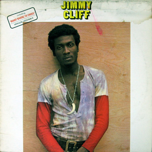 Jimmy Cliff, ponyme