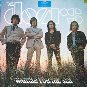 The Doors - Waiting For The Sun