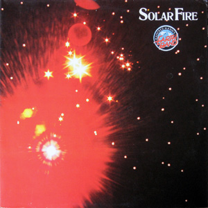 Manfred Mann'S Earth Band, Solar Fire