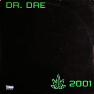 Dr. Dre, 2001