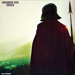 Wishbone Ash, Argus