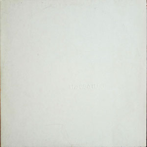 The Beatles, l'album Blanc