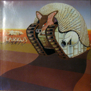 Emerson Lake & Palmer, Tarkus