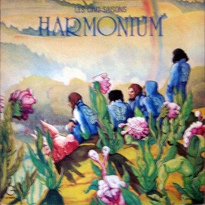 Harmonium, Les cinq Saisons