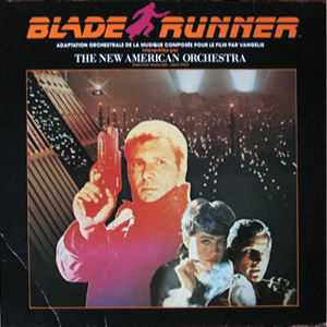 Blade Runner, adaptation orchestrale de la musique compose pour le film par vangelis