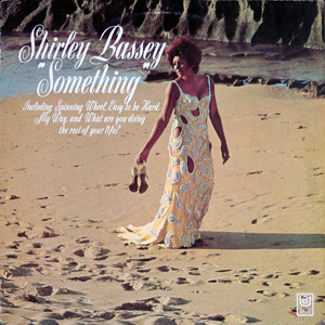 Shirley Bassey, Smothing