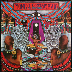 Mongo Santamaria, Afro-Indio