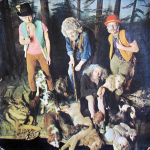 Jethro Tull, This Was