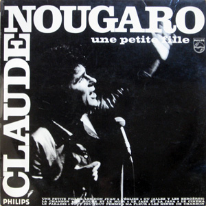 Claude Nougaro, Une Petite Fille