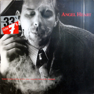 Angel Heart, Original Soundtrack