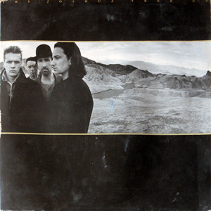 U2, Joshua Tree