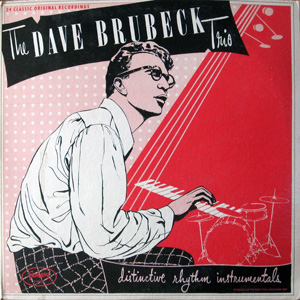 The Dave Brubeck Trio, 24 Classic Original Recordings