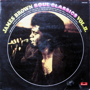 James Brown, Soul Classics Vol. 2