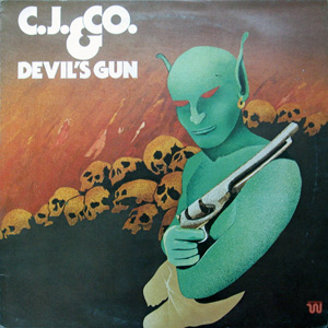 C.J. & Co, Devil's Gun