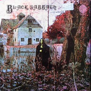 Black Sabbath