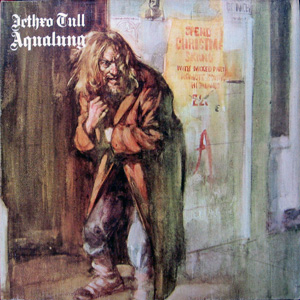 Jethro Tull, Aqualung
