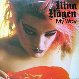 Nina Hagen, My Way