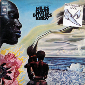 Miles Davis, Bitches Brew