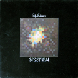 Billy Cobham, Spectrum